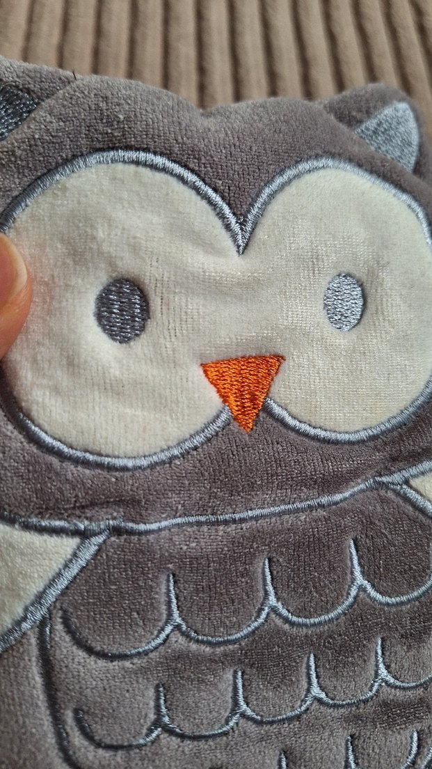 Babyjem Kiraz çekirdeği Yastığı - Görsel 3