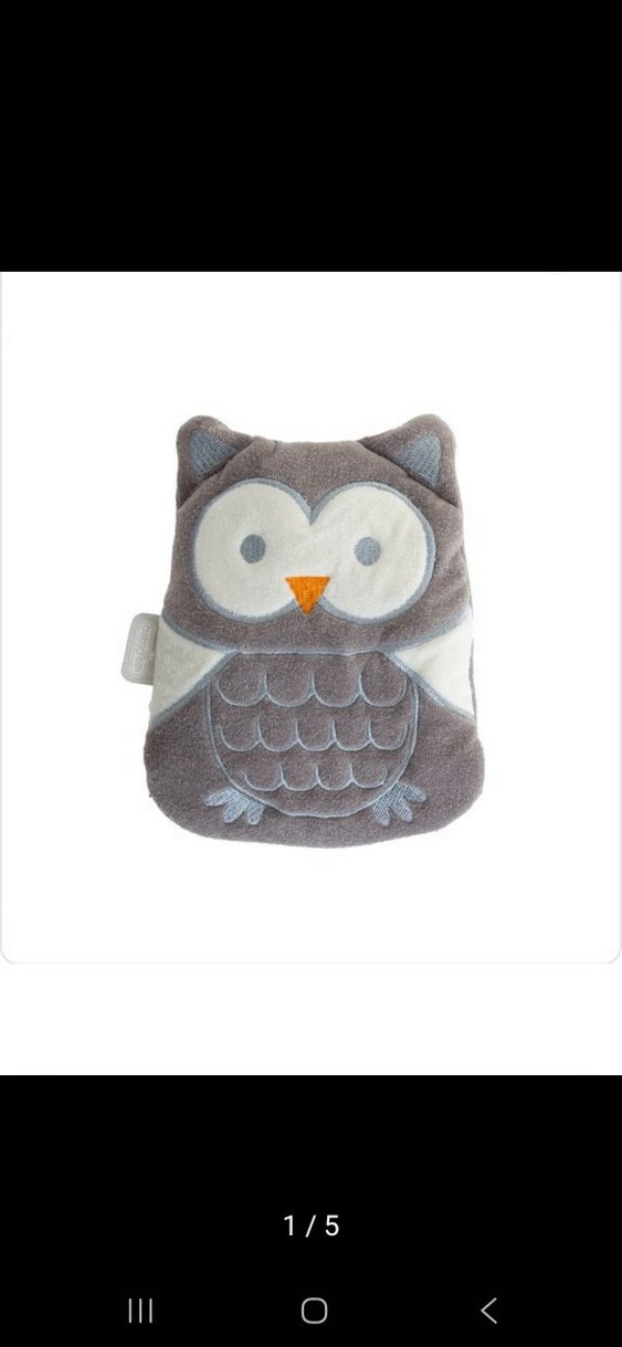 Babyjem Kiraz çekirdeği Yastığı - Görsel 2