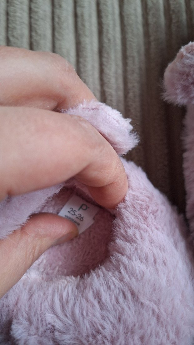 Unicorn panduf - Görsel 4