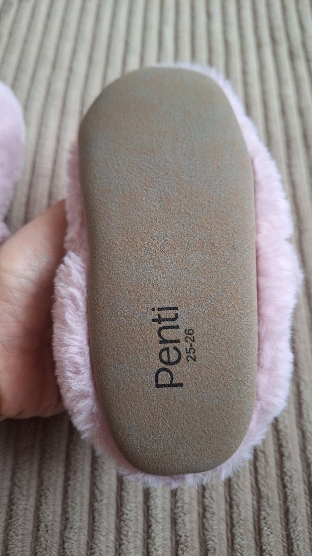 Unicorn panduf - Görsel 3