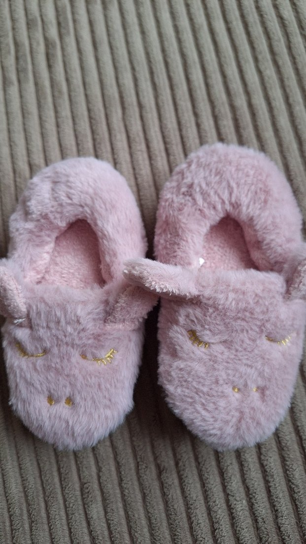 Unicorn panduf - Görsel 2