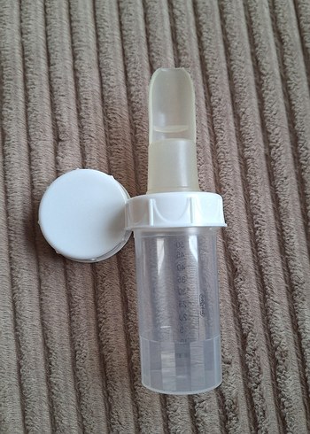 Babyjem kaşık biberon - Görsel 3