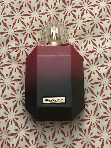 Revolution Passion Edt