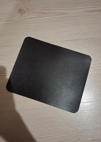 Kırmızı ve Siyah Desenli Mouse Pad - Görsel 2