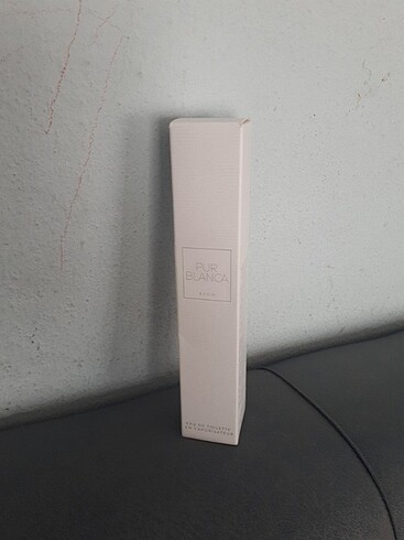 Pur blanca 50 ml
