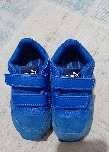 Puma Puma orijinal 22 num