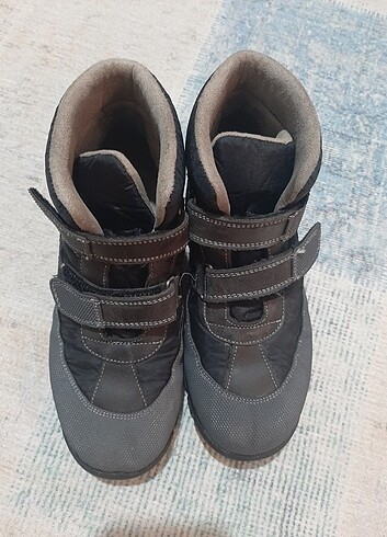 Diğer Az kullanilmiş bot 34 no