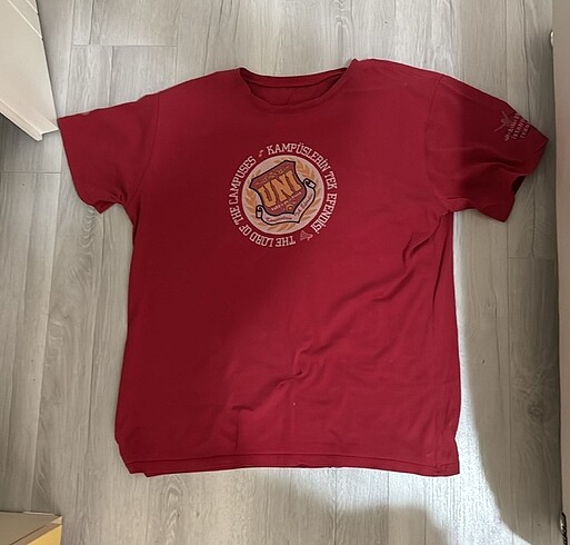 ultrAslan UNI tişört L beden