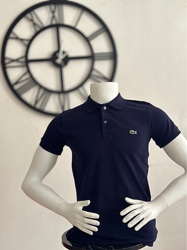 LACOSTE TSHİRT