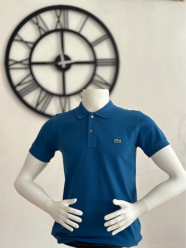 LACOSTE TSHİRT