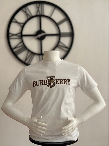 BURBERRY TSHİRT
