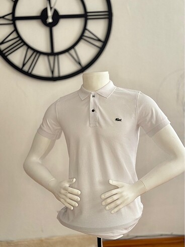 LACOSTE TSHİRT