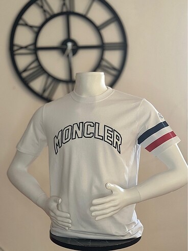 MONCLER TSHİRT