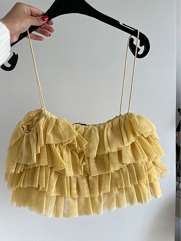 Zara #zara#crop