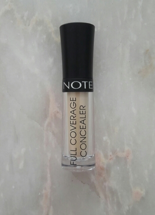 Note Full Coverage Concealer