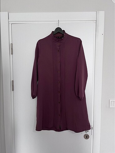 Tunik mor