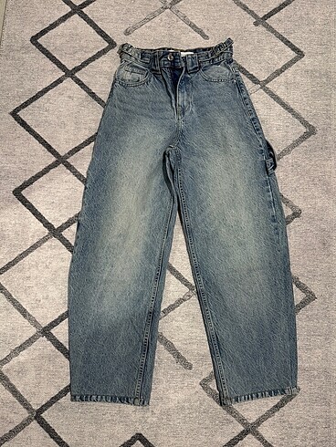 bershka pantolon