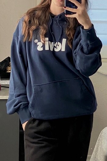 Levis Levis sweat