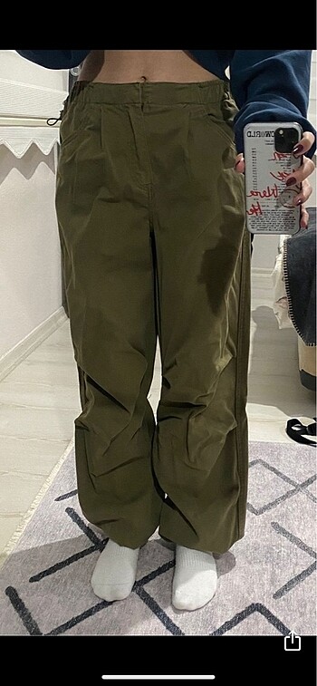 Bershka pantolon