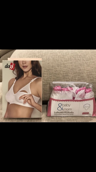Acne Dagi sütyen 