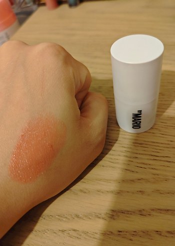 Makeup by Mario Sweet Pink Allık Mini