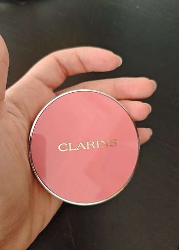 Clarins Clarins Parlak 03 Joly Blush