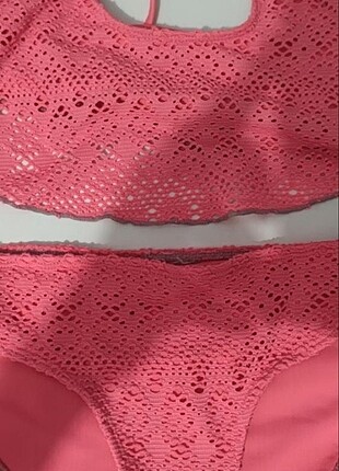 Hm kız çocuk bikini