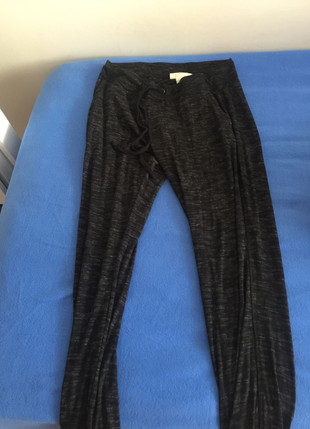 H&M Dar paça bol eşortman