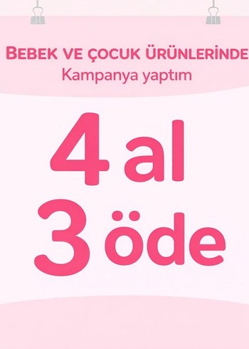 BEBEK PAZEN PAMUK BATTANİYE vintage retro 80ler - Görsel 5