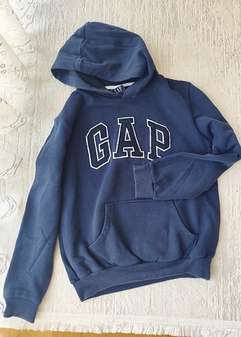 Gap 6 Yaş
