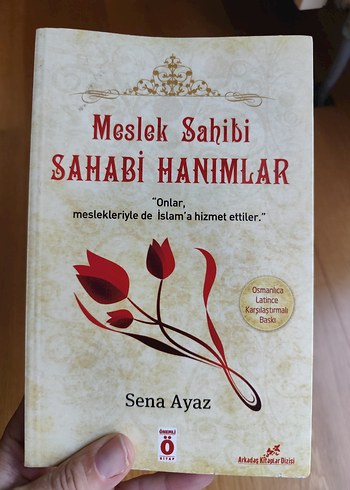 Meslek Sahibi Samabi Hanımlar - kitap İslam