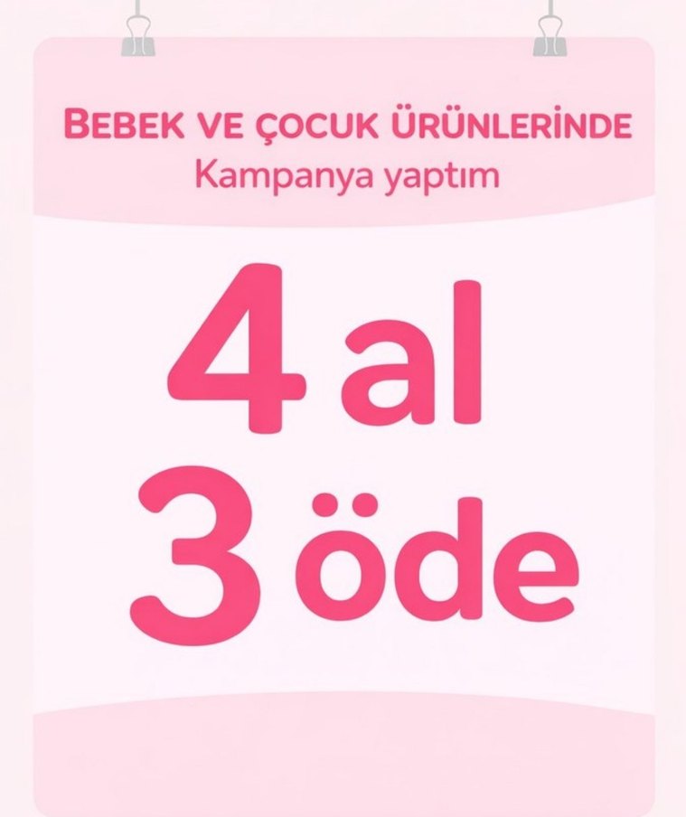 PRENSES ŞEFFAF DİSNEY PVC ÇOCUK ŞEMSİYE 3 6 YAŞ pembe kız çocuk - Görsel 4