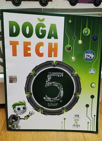 SATRANÇ STRATEJİLERİ DOĞA KOLEJİ TECH KODLAMA KİTAP 