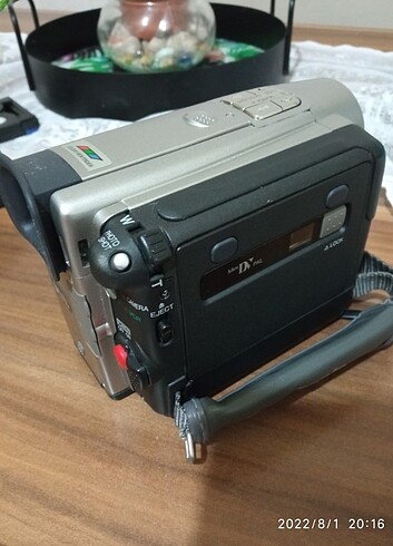 Panasonic kamera 