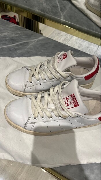 Adidas ayakkabı