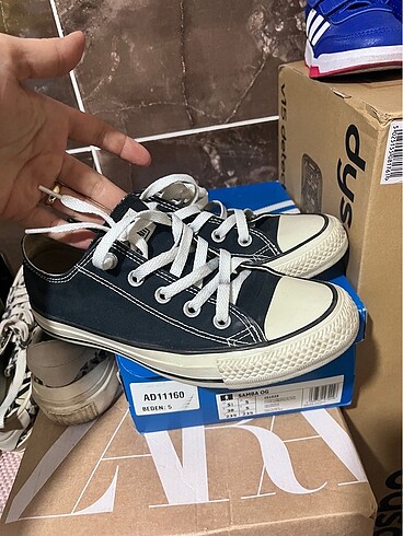 Converse