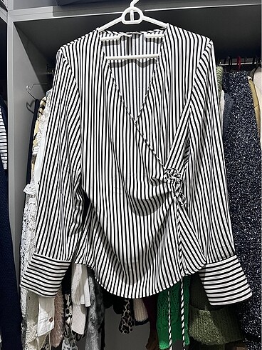 H&M Gömlek