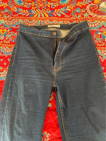 38 Beden Jeannn