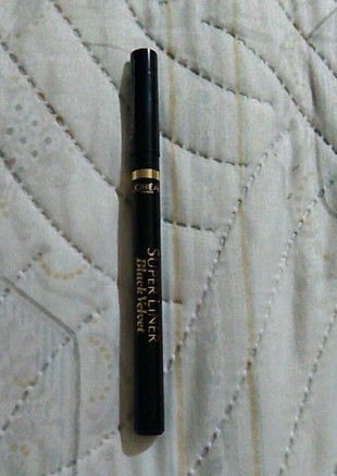 loreal paris eyeliner