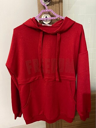 S beden sweatshirt