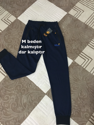 m Beden lacivert Renk Jack wolfskin