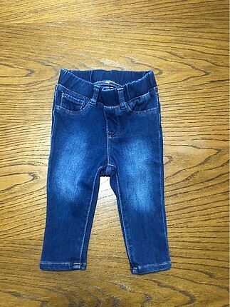 Gap & Zara jeans