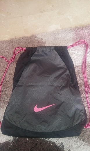 nike orijinal spor çantası