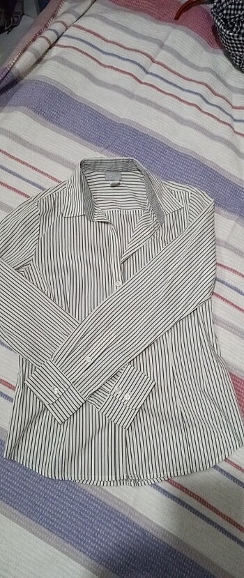 H&M H&m gömlek 