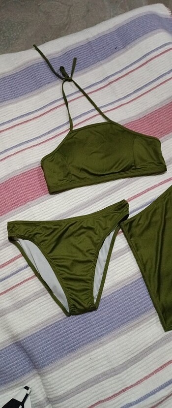 Diğer Bikini