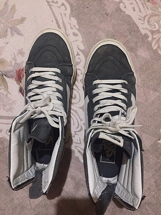 Vans old scool