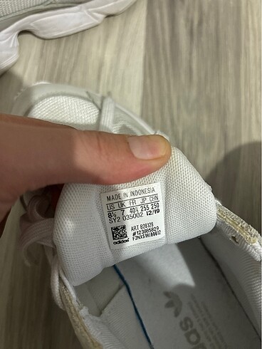 Adidas Adidas falcon W orjinal