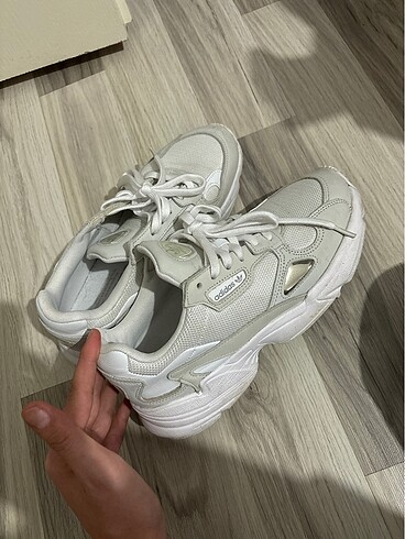 Adidas falcon W orjinal