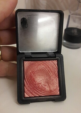 kiko far/allık