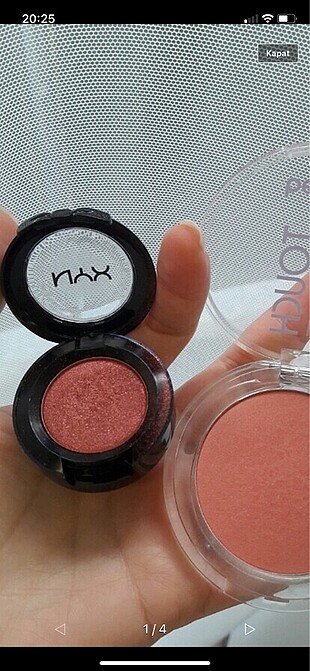 Nyx far